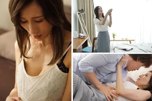 Nắc vợ tiền bối suốt 3 ngày đêm khi tiền bối đã đi công tác xa