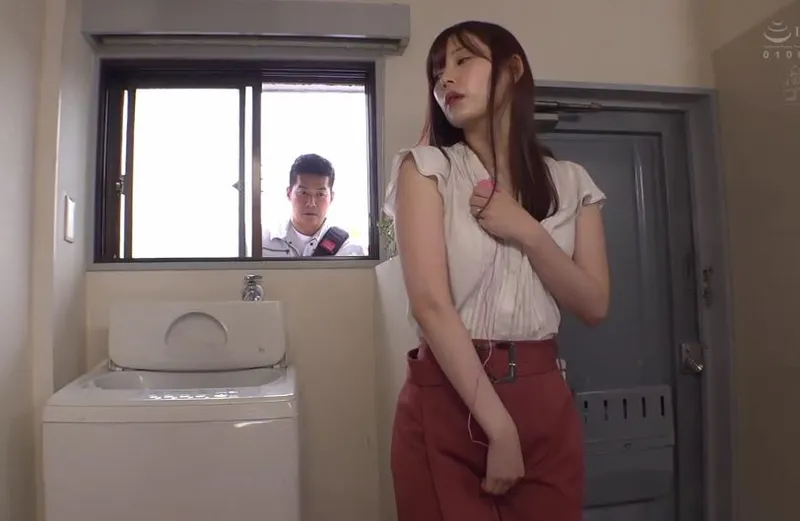 Bị chồng hờ hửng vợ đụ với anh kỹ thuật chung cư đến mang bầu